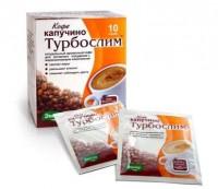 Турбослим Кофе фильтрпакетики 2 г, 10 шт. - Ханты-Мансийск